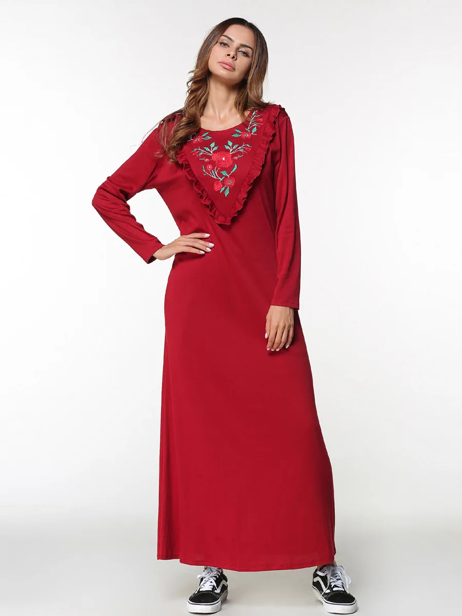 Red (8)