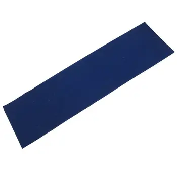 

For Skateboard Deck Sandpaper Grip Tape Skating Board Longboarding 33'' X 9''