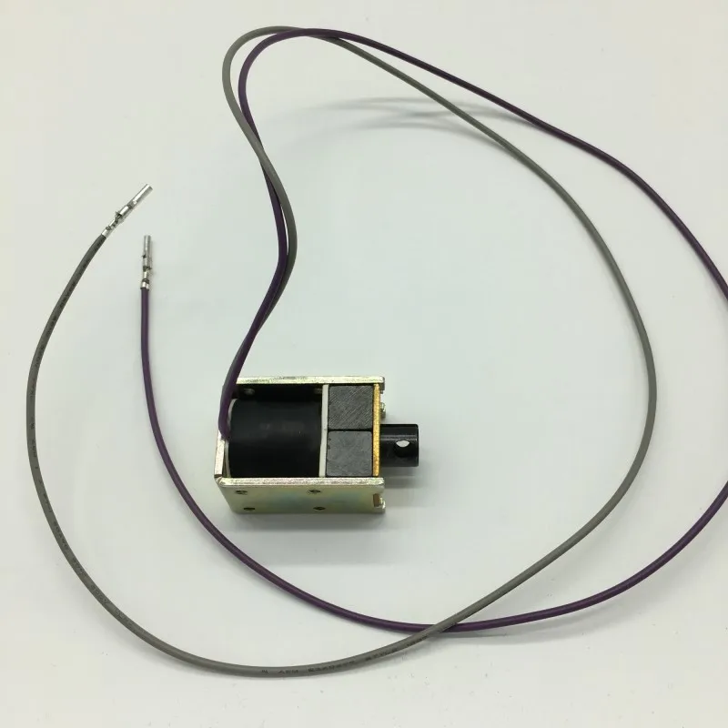 Good Quality Keep Solenoid Barudan embroidery Machine spare parts in