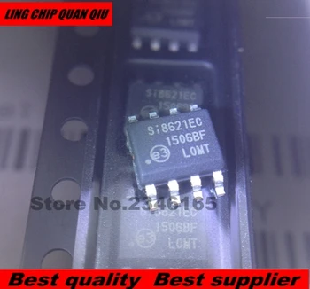 

SI8621EC-B-ISR SI8621EC SOP8 SI8621 SI8621EC-B-IS SOIC8