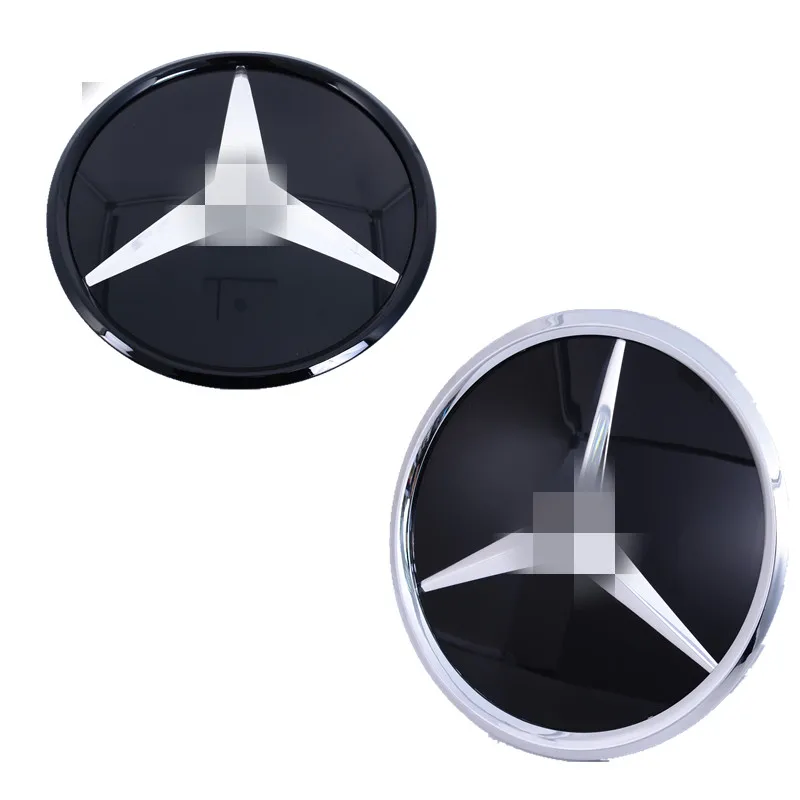 

Emblem For Mercedes-Benz E class W213 Car Insignia Front Grille Logo Badge