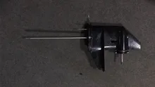 3B2S87301-0 Gear Box Assy Lower Unit Assy with Short Shaft For Tohatsu 9.8HP 8HP 2 Stroke Outboard Engine Boat Motor Parts