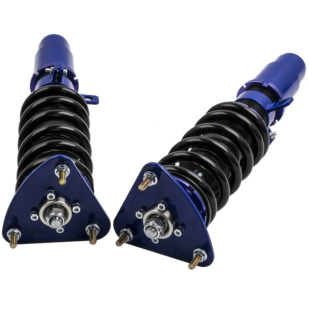 Новый Полный комплект подвесок Coilover для маздаспеед 3 10 13 подходит мазды катушки