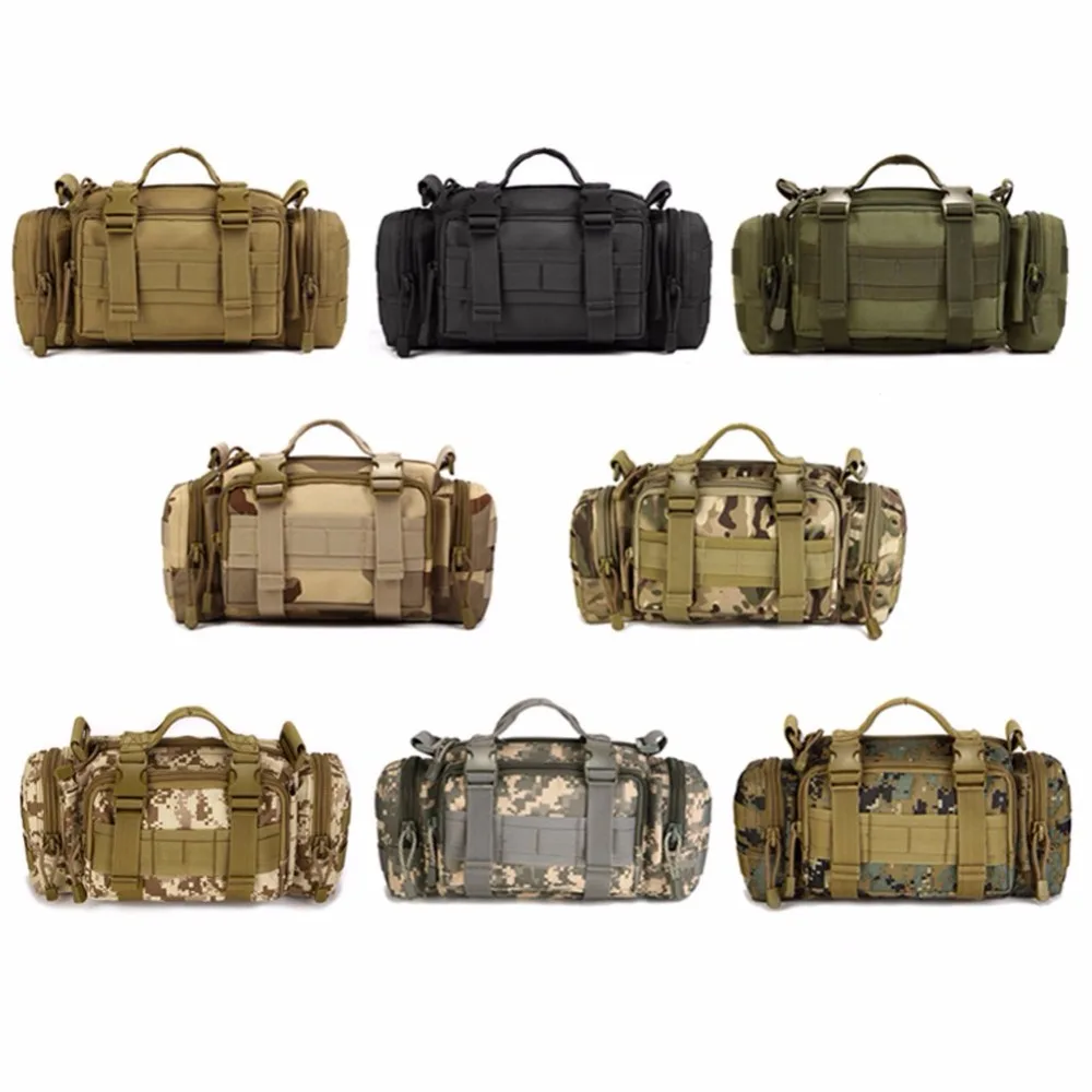 Prix pour Imperméable Oxford tissu Escalade Sacs En Plein Air Militaire Tactique Sac de Taille Molle Camping Randonnée Poche Sac Prix pour Imperméable Oxford tissu Escalade Sacs En Plein Air Militaire Tactique Sac de Taille Molle Camping Randonnée Poche Sac
