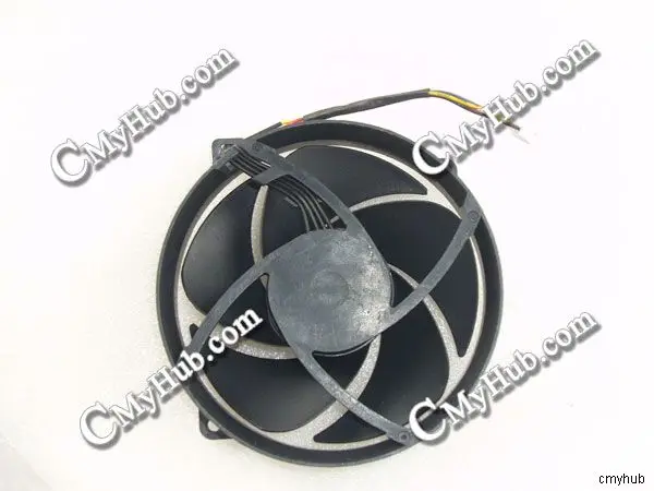 Оригинальный охлаждающий вентилятор для FOXCONN PVA092G12P-P06-01 DC12V 0.39A 4pin 4wire 9225 92X92X25MM |
