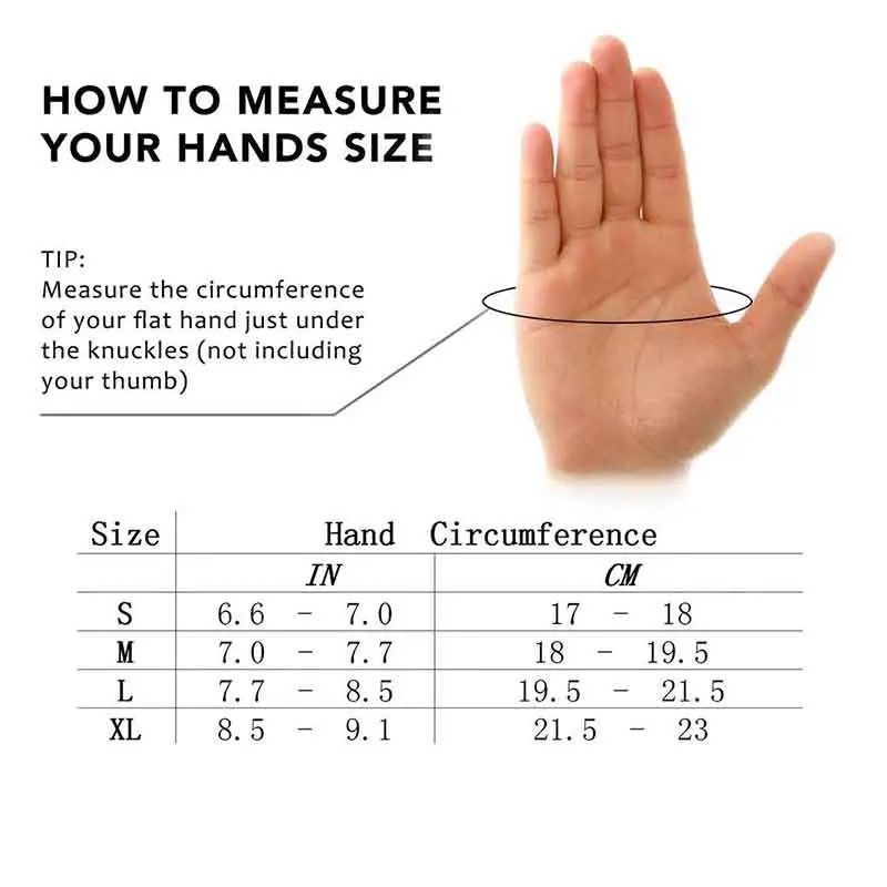 Half Finger Gym Gloves Heavyweight Sports Exercise Weight Lifting Gloves Body Building Training Sport Fitness Gloves