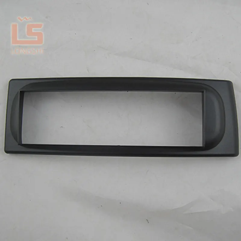 1Din Автомобильная установка радио фасции для 1996-2003 RENAULT SCENIC Megane Dash монтажный комплект адаптер Авто Стерео установка DVD рамка 1 DIN