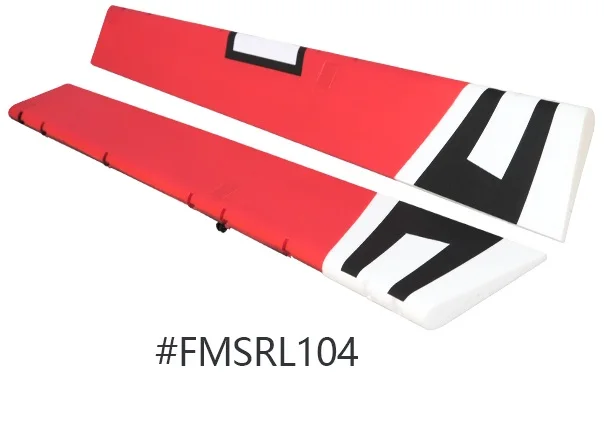 

Aileron for FMS Model 2m Extra 330 3D Fly RC Aeroplane FMS109