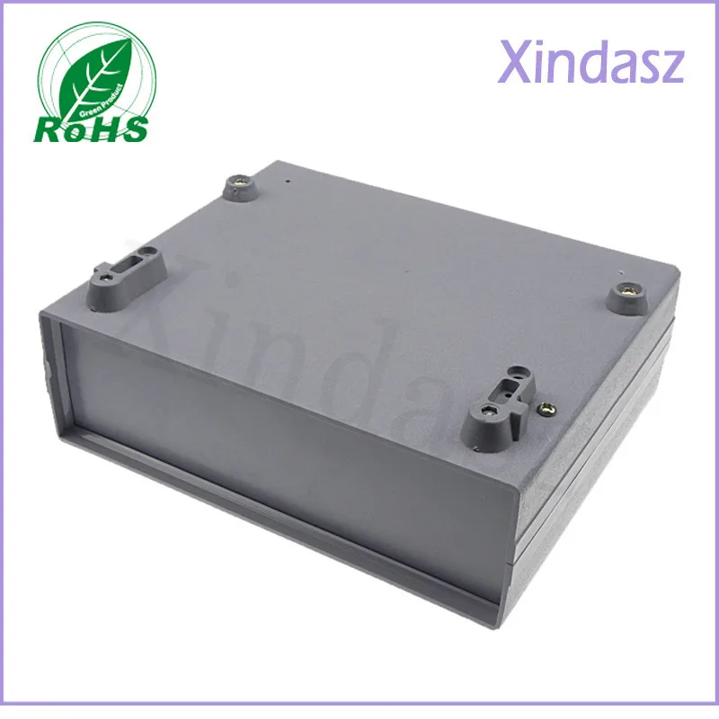 electronics enclosure boxes (2)