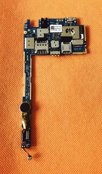 

Used Original mainboard 2G RAM+16G ROM Motherboard for Doogee X5 Max pro MTK6737 Quad Core Free shipping