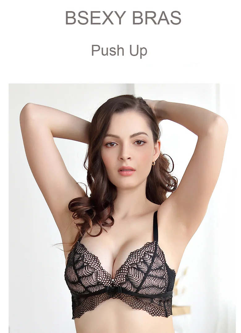 bra sexy lace-