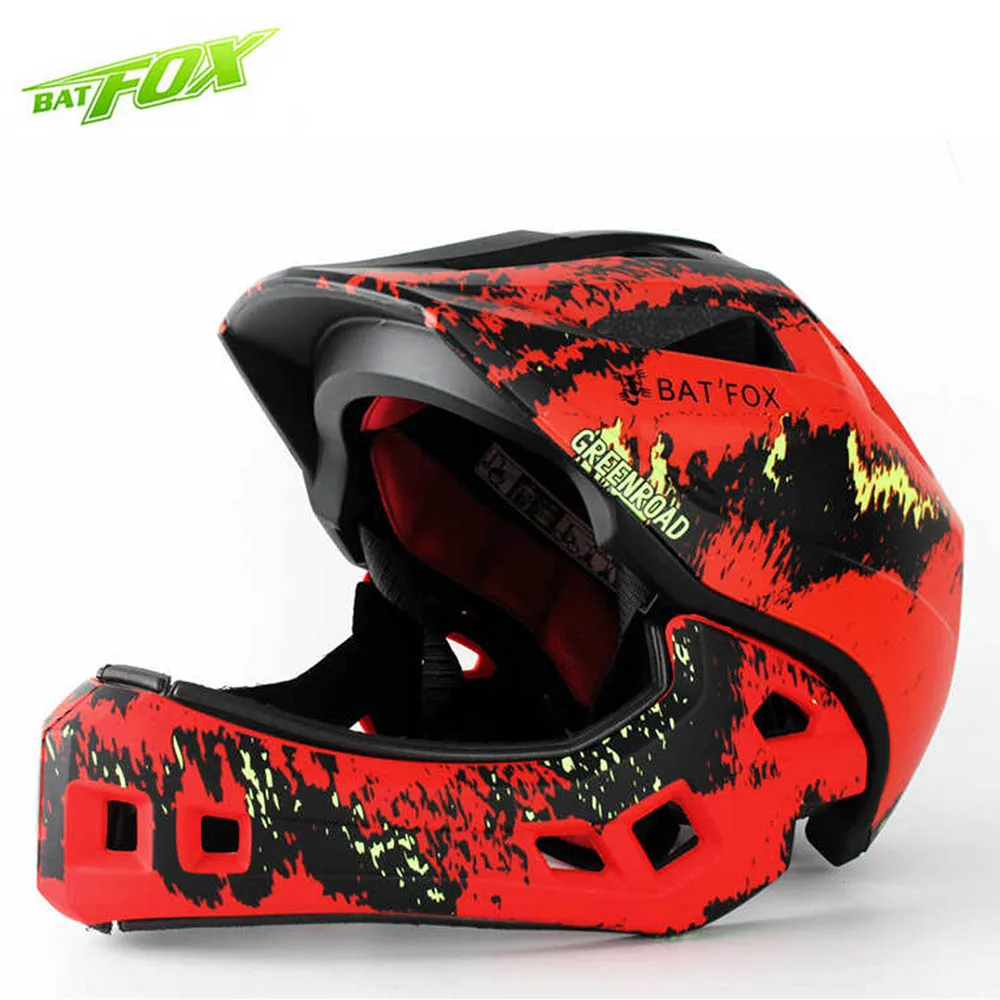 kids cycling helmet8