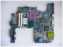 Top quality , For HP laptop mainboard 480366-001 JAK00 LA-4082P DV7 laptop motherboard,100% Tested 60 days warranty