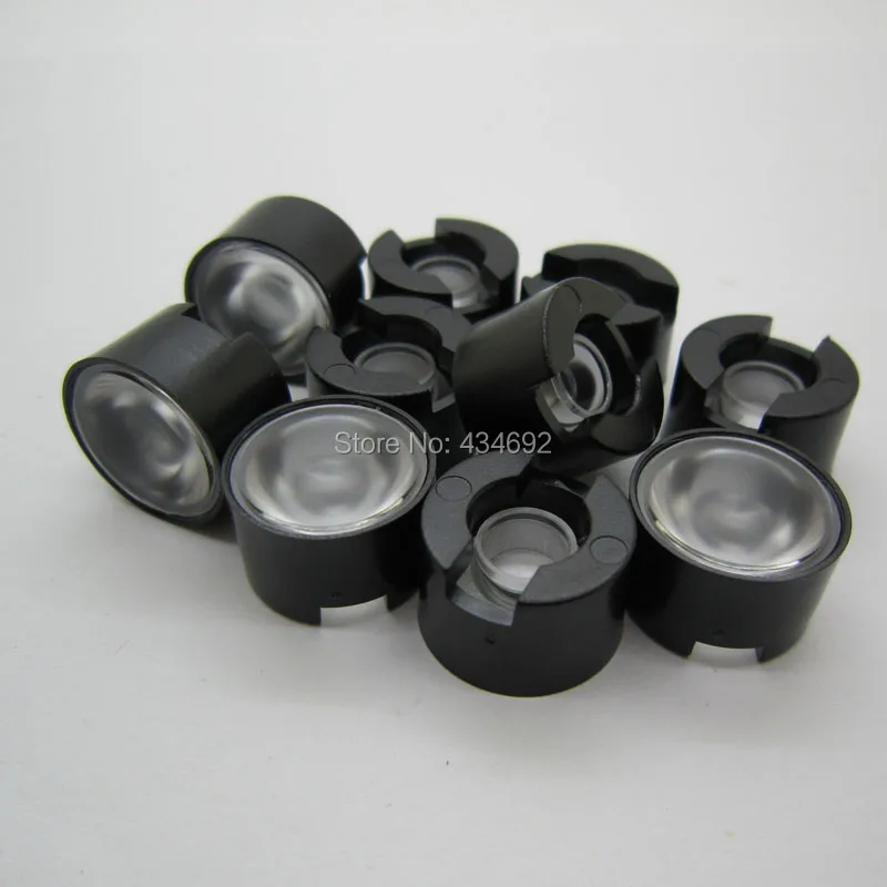 15mm 60 degree led lens (1)