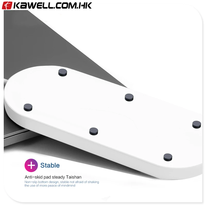 For Apple Watch Wireless Charger Pad For iPhone X 10 8 for i wat ch 3 2 Fast Charging Cable For Samsung Galaxy for smart phone