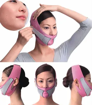 

Powerful Facial Slimming mask face lift bandage Skin Care tools belt Shape And Lift Reduce Double Chin Face Mask Thin Chin