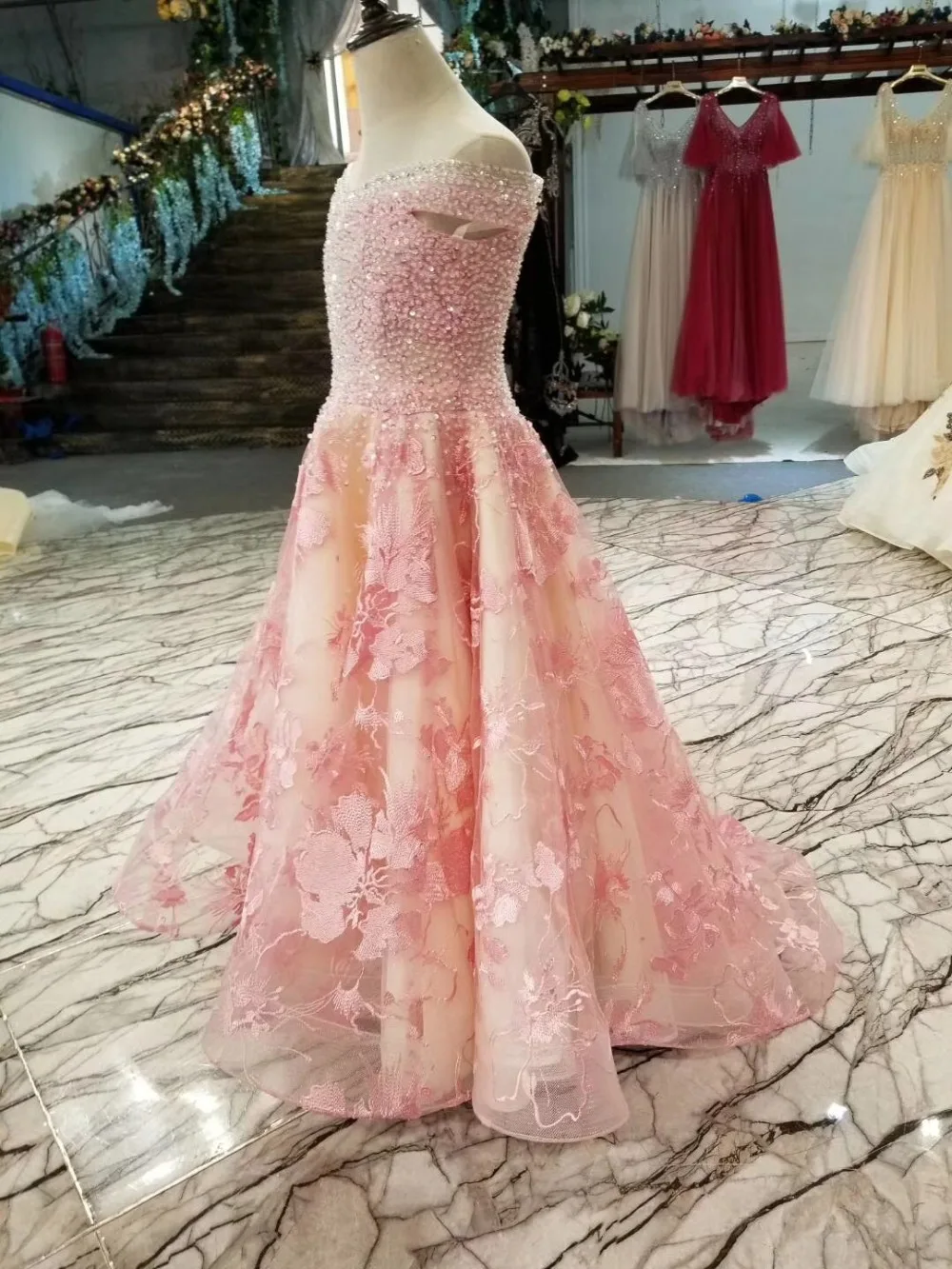 girls dresses for party and wedding