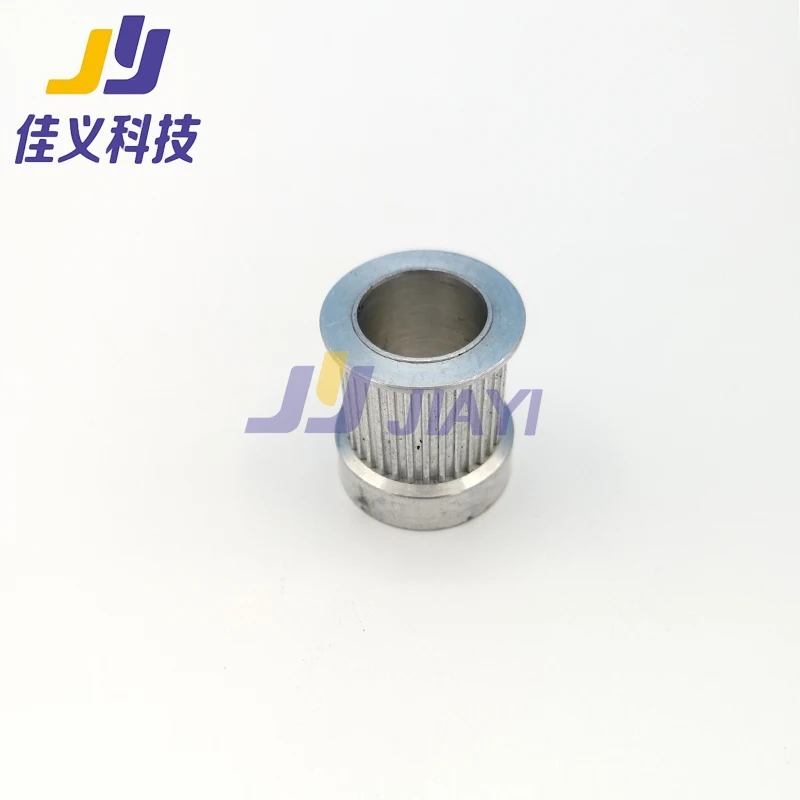 

Good Price!!! 32 Teeth Motor Timing Gears for Inject Solvent Printer AC Motor Type B