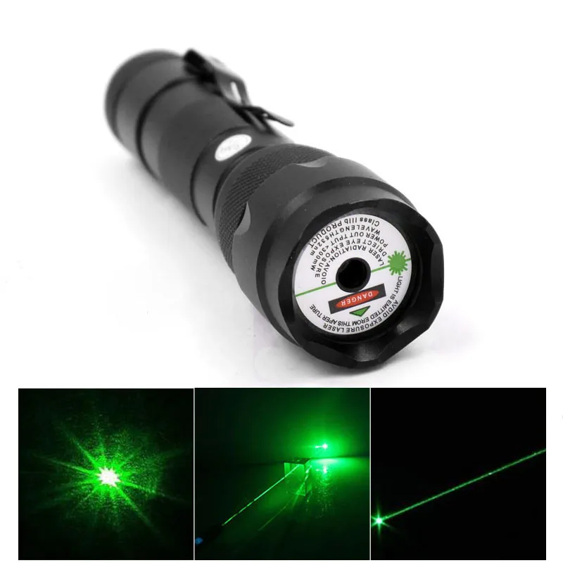 502B Green laser (10)