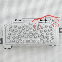 3C0-907-521-F 3C0907521F резистор нагревателя кондиционера вентилятор Управление для VW Golf Jetta MK5 MK6 Passat 2012