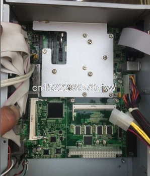 

DAC-SC01 industrial control panel DAC-SC01 REV.A1 industrial control panel 19AKSC0102 DAC-SC01 DAC-BT01