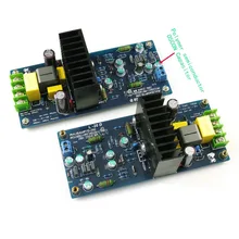 L20D 300W+300W Class D IRS2092 IRFI4020 Power Amplifier Completed board LJM цена L20D 300W+300W Class D IRS2092 IRFI4020 Power Amplifier Completed board LJM цены онлайн