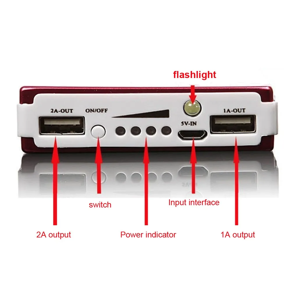 Usb Adapter