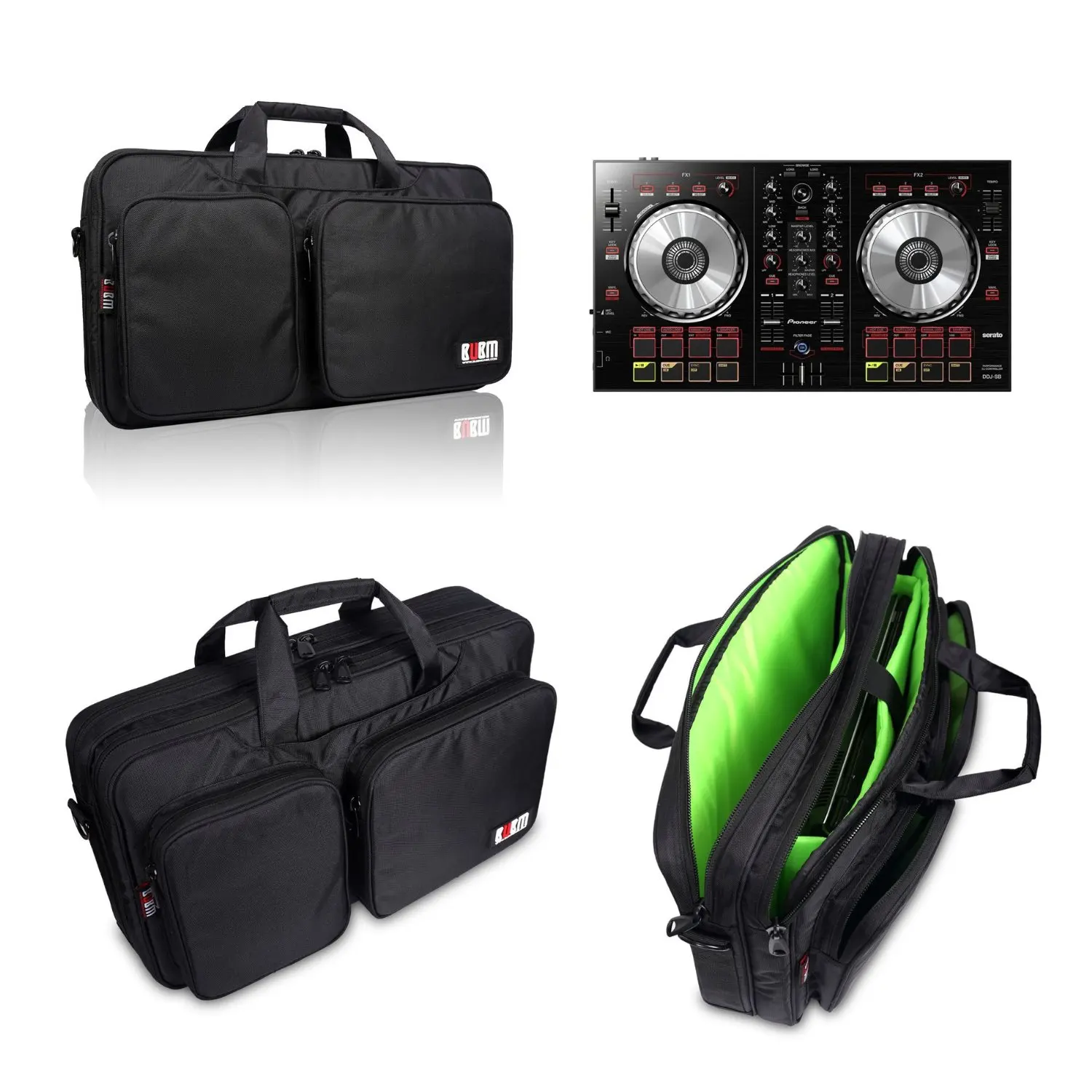 bilder für BUBM Professionelle Stoßfesten Durchführung Telefon Fall für Gopro Hero Reise für Pioneer DDJ SB Leistung DJ Controller Handtasche bilder für BUBM Professionelle Stoßfesten Durchführung Telefon Fall für Gopro Hero Reise für Pioneer DDJ SB Leistung DJ Controller Handtasche