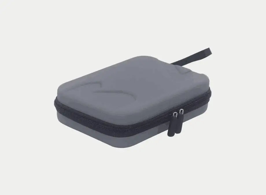 НОВАЯ Портативная сумка для OSMO Карманный карданный сумка для хранения камеры защитный чехол для DJI OSMO Карманный транспортный мешок