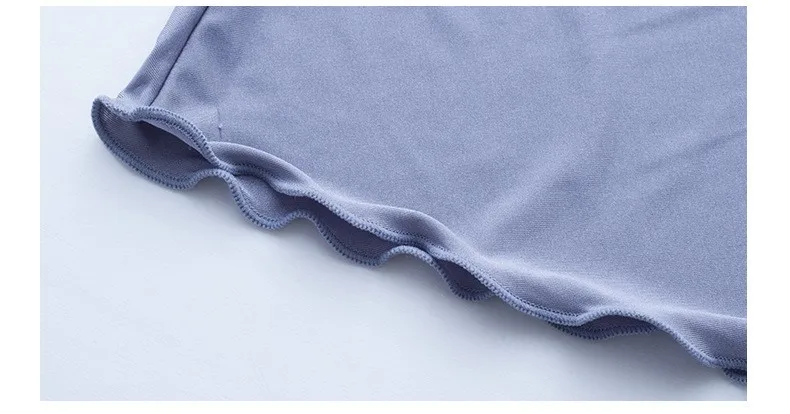 2017 Summer Lace Pajamas Lounge Women Modal Sexy V