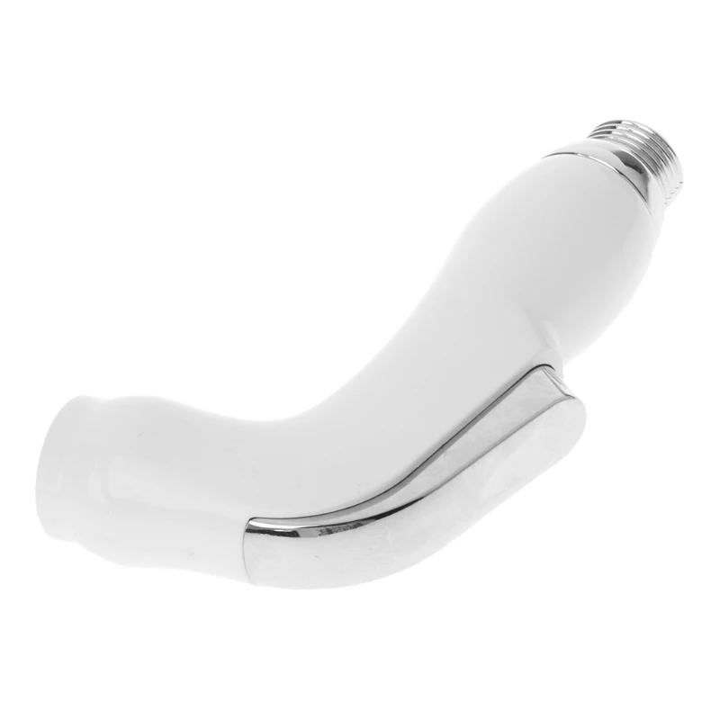 

Toilet Bidet Sprayer Shower Shattaf Douche Kit Basin Faucet Aerator Water Saving