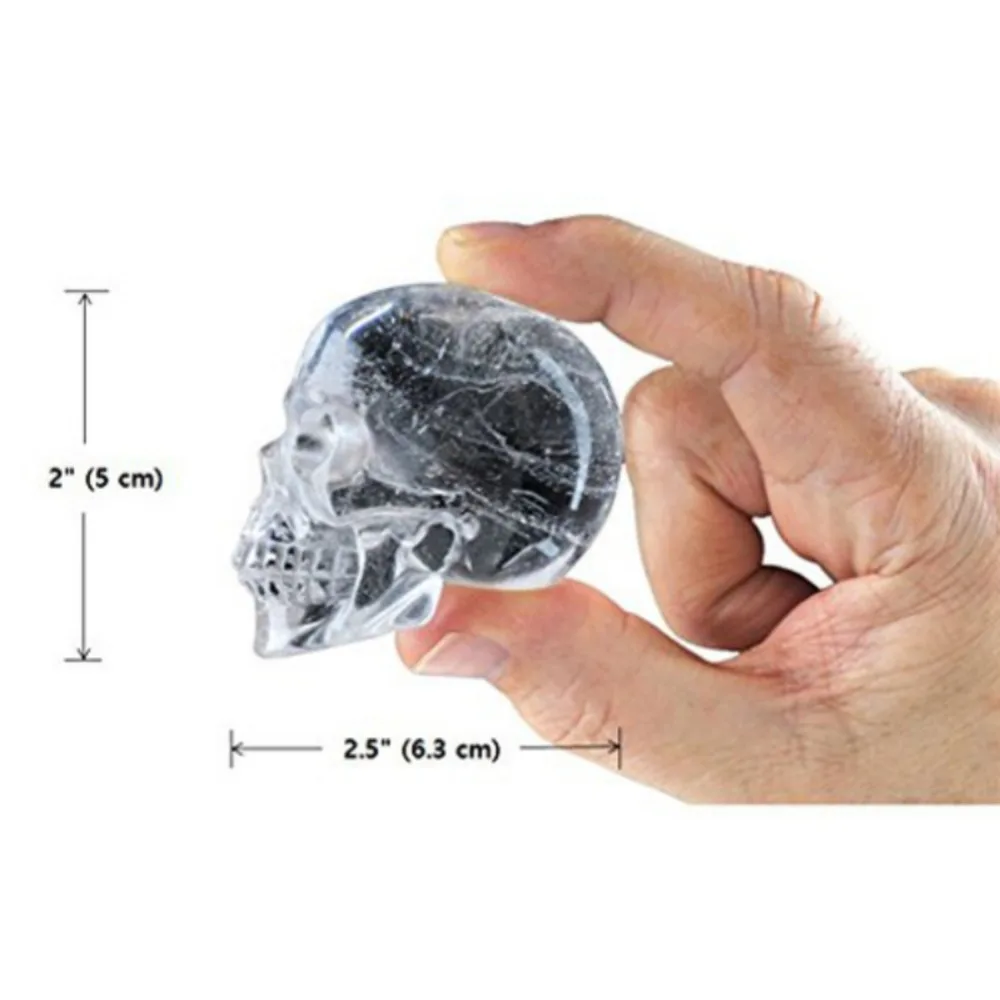 3D череп силиконовая форма для льда лоток легко вынимается 4 гигантских черепа льда производитель кубиков, черный