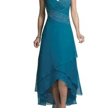 mother of the bride chiffon dresses with jackets