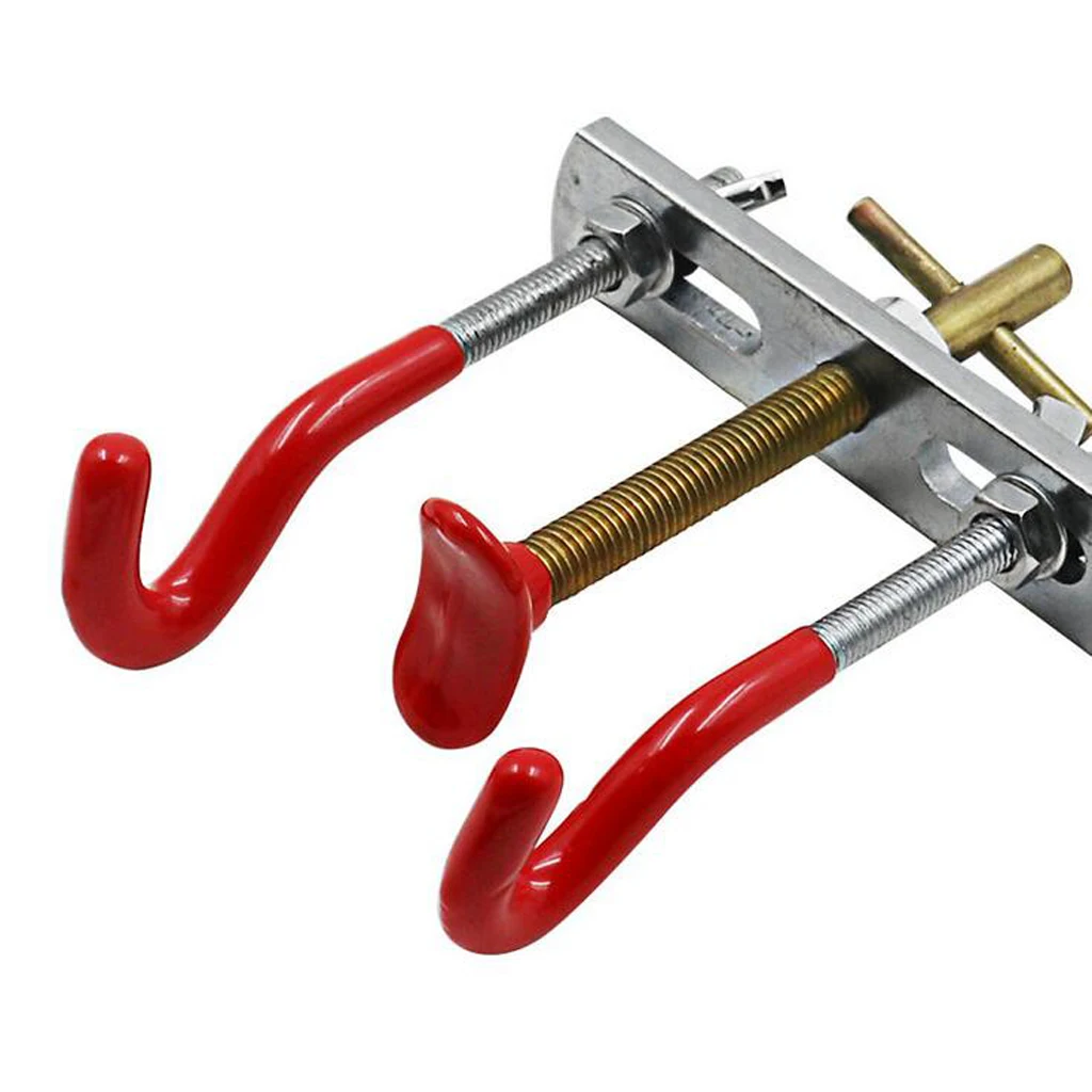 Gardening Bonsai Tool Set Carbon Steel Kit Tree Bending Tool Branch Bender Durable Alloy Steel Tree Branch Trunk Bender