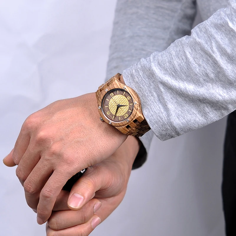 BOBO BIRD Timepieces Wooden Watches New Design Quartz Wristwatches for Men and Women Relogio C-Q01 Accept Dropshipping BOBO BIRD Timepieces Wooden Watches New Design Quartz Wristwatches for Men and Women Relogio C-Q01 Accept Dropshipping