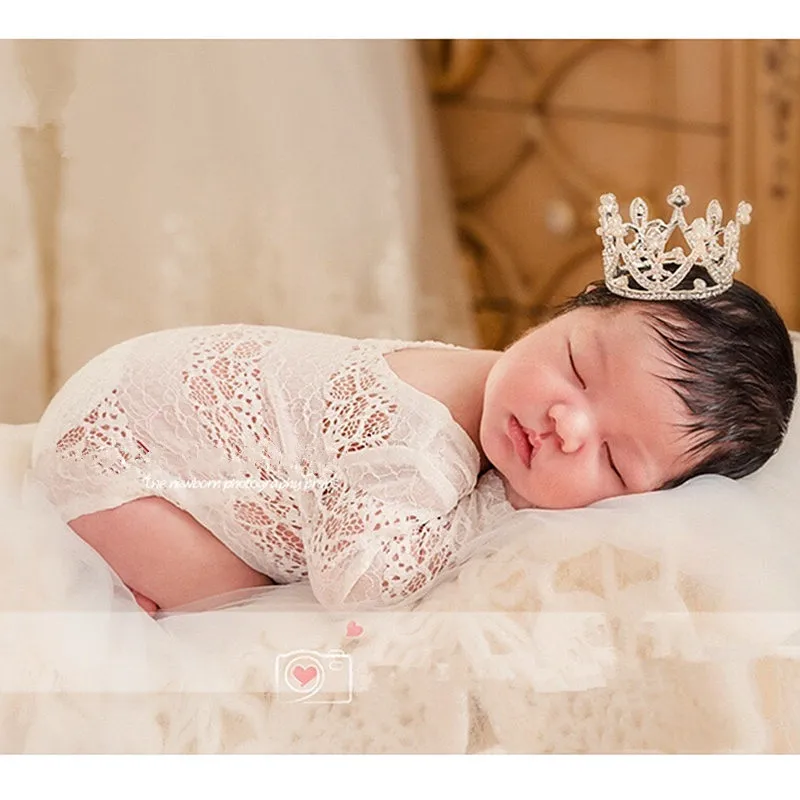 New crown hair crown children