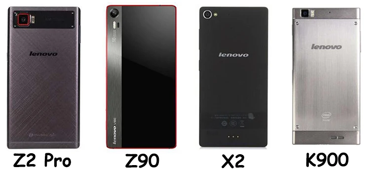 Z2 Pro Z90 X2 K900