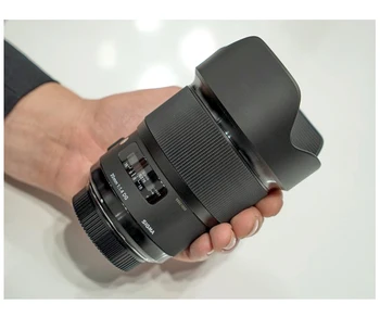 

Sigma 20mm f/1.4 DG HSM Art Lens For Nikon