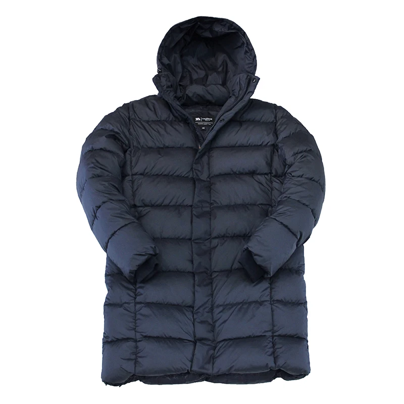 

2019 New Winter Coat Men Parka Fashion Padded Quilted Jackets Bio-based Cotton Mens Winter Parkas Overcoat Winter Clothes Men