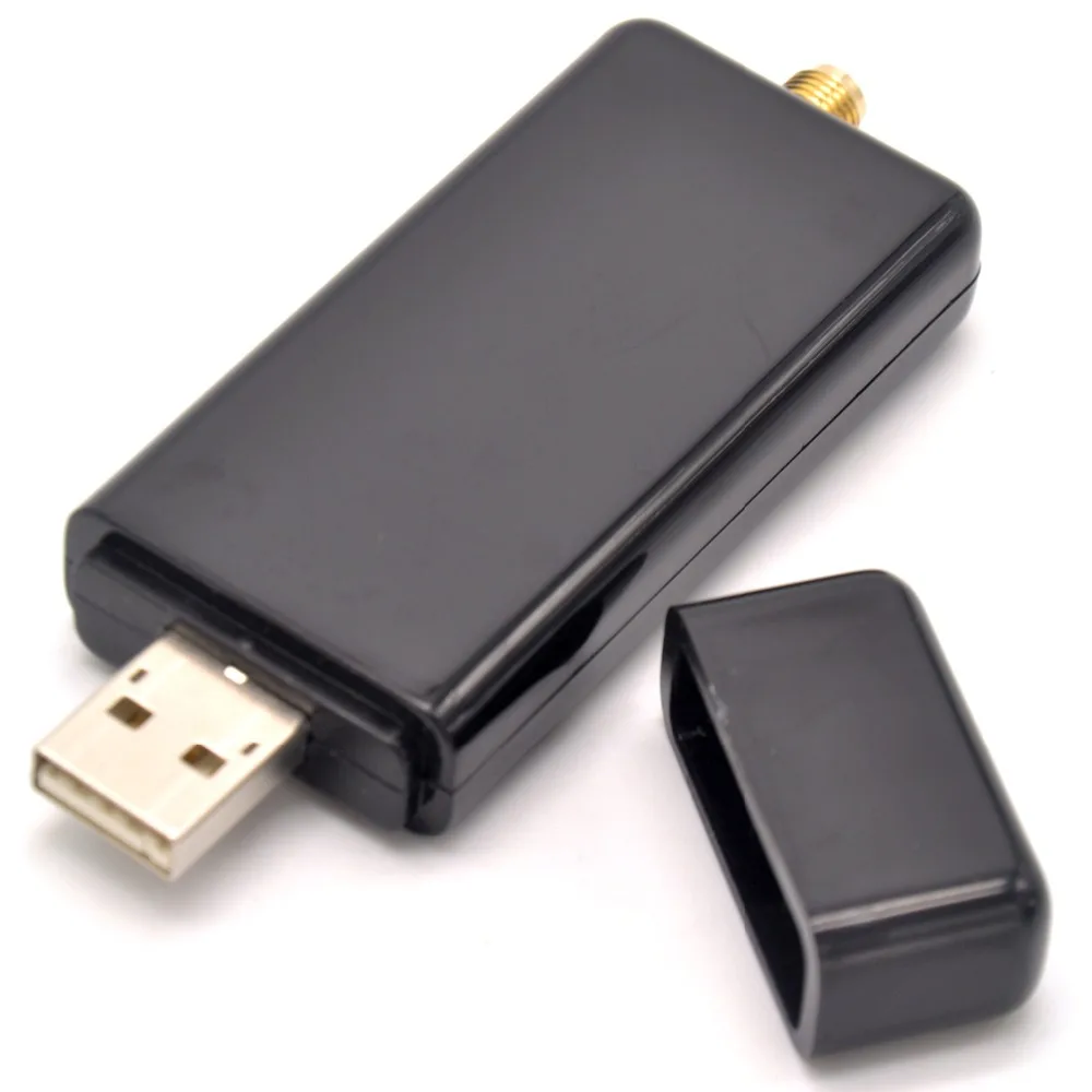 RALINK RT3572 Dual Band 600 Мбит/с беспроводной Wi Fi USB адаптер с SMA 6dBi внешняя антенна WiFi для