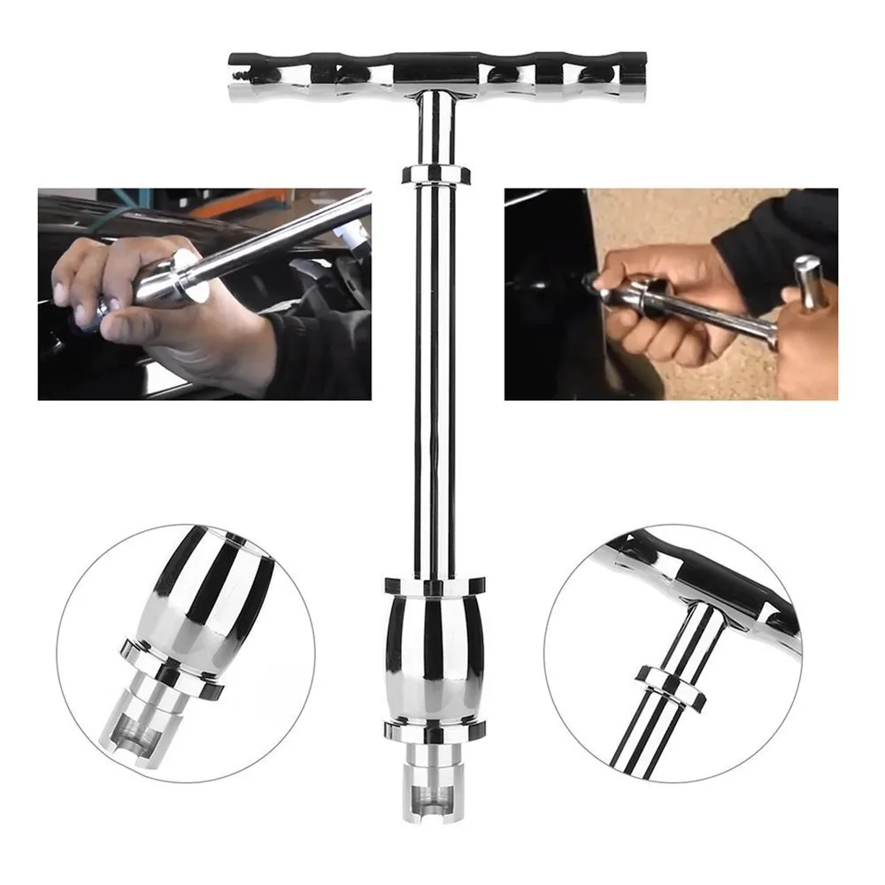 PDR инструменты для удаления вмятин безболезненные набор инструментов ремонта