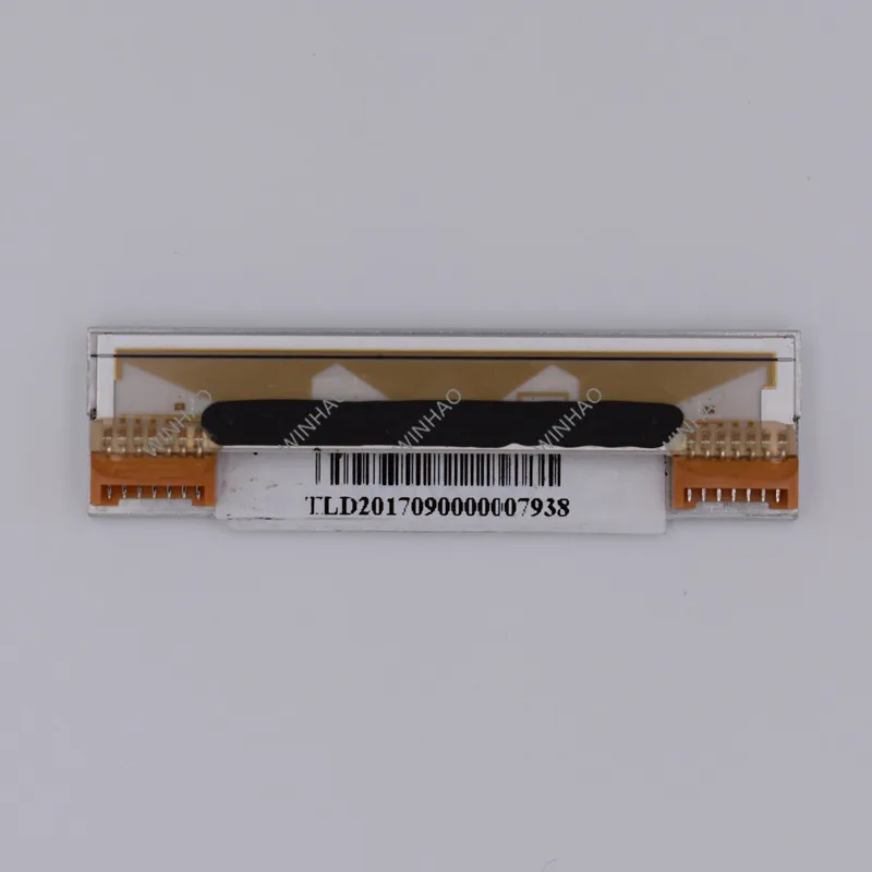 10 шт./лот новая YELOW термопечатающая головка KD2002 CF10A CF10C Печатающая для Bizerba BCII