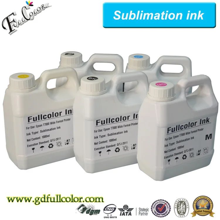 Manufacturing Comatible Transfer ink 