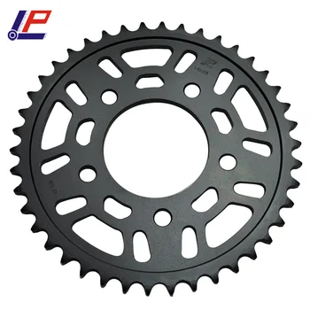 

Motorcycle Rear Sprocket 530 40T 41T 42T For Honda FT500 VF750 CB1100 VF500 CB750 CBR1000 CB1000 CBX1000 CB1100 FT500 Ascot