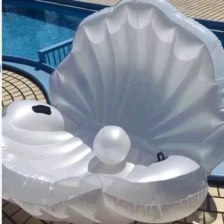 Экологически чистый ПВХ надувной корпус воды плавающий ряд различных плавательный жемчуг оболочки надувные круги