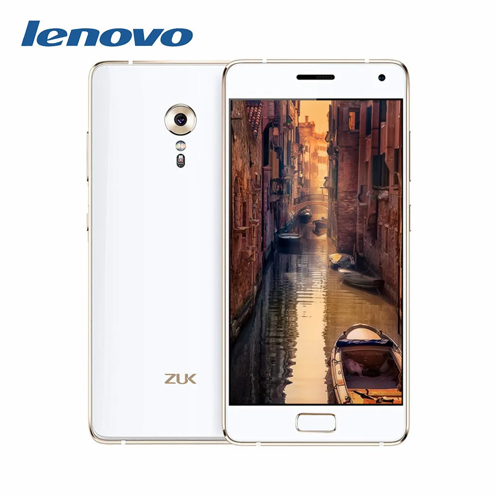 Original 5 2 FHD Lenovo ZUK Z2 PRO Snapdragon 820 quad core android 6 0 4G