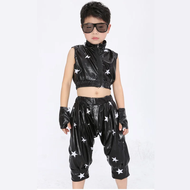 Sequins Hip Hop 16 800