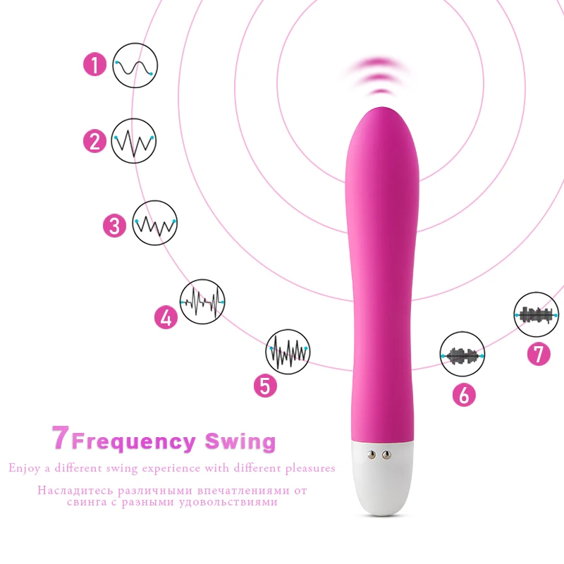G-spot vibrator (8)