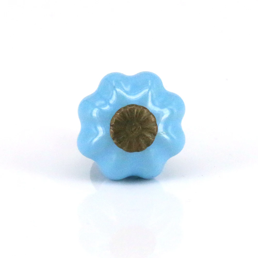 25*28mm السيراميك مقابض للخزانة الأزرق اليقطين المقابض خزانة مقبض الاطفال نوم دولاب الأدراج المقابض العتيقة مضمد التأثيرات 25*28mm السيراميك مقابض للخزانة الأزرق اليقطين المقابض خزانة مقبض الاطفال نوم دولاب الأدراج المقابض العتيقة مضمد التأثيرات