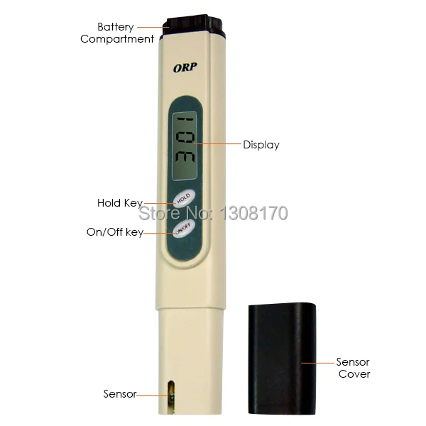 4-innovative-life-OPR-meter-ORP-1692-parts